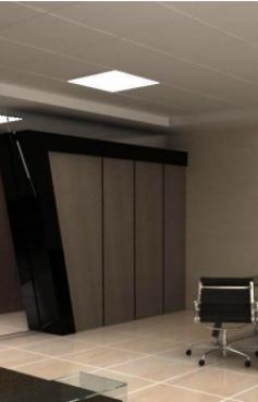 Офис компании